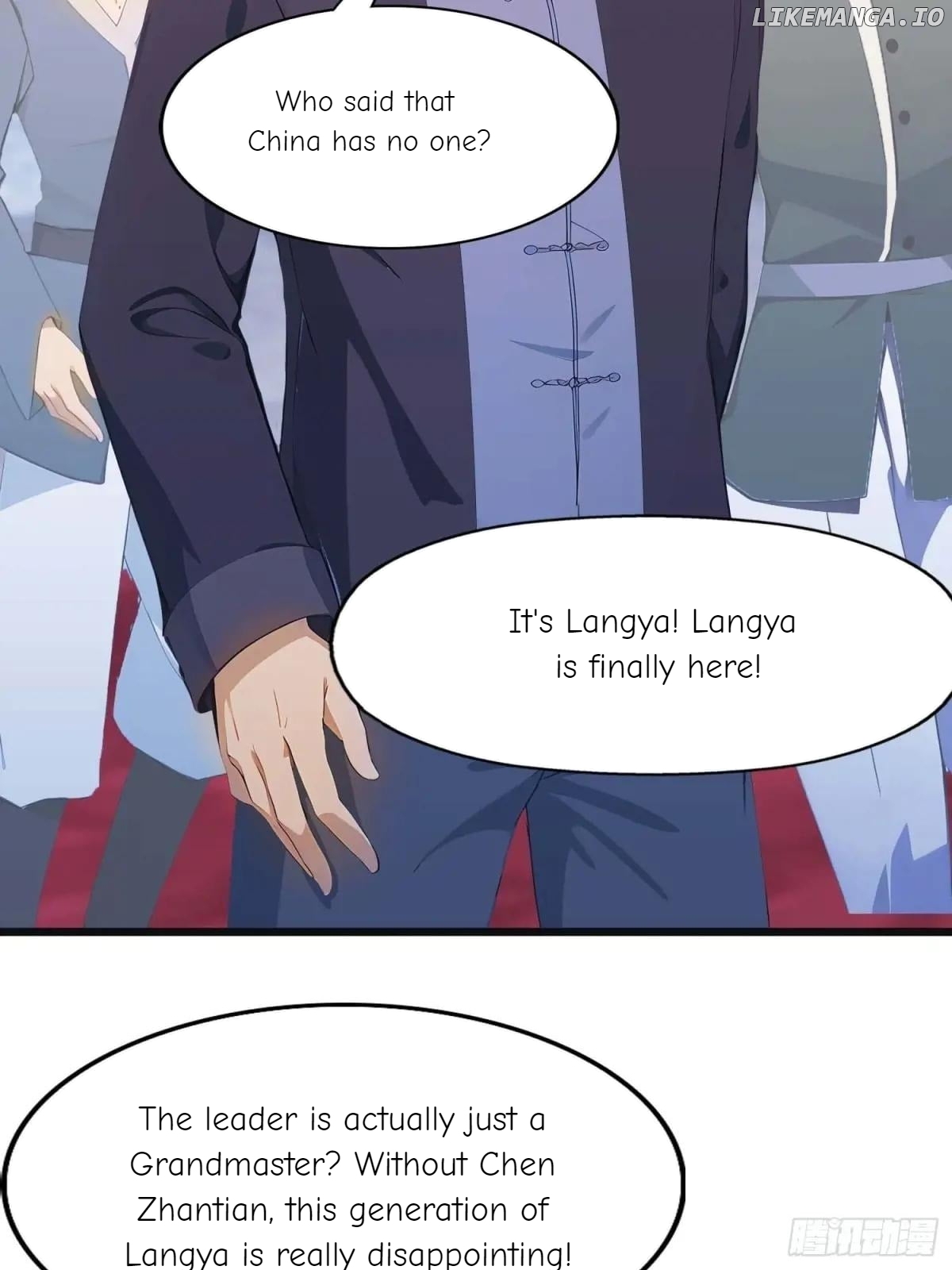 Cultivation Return on Campus - Ss2 Chapter 11 - page 4